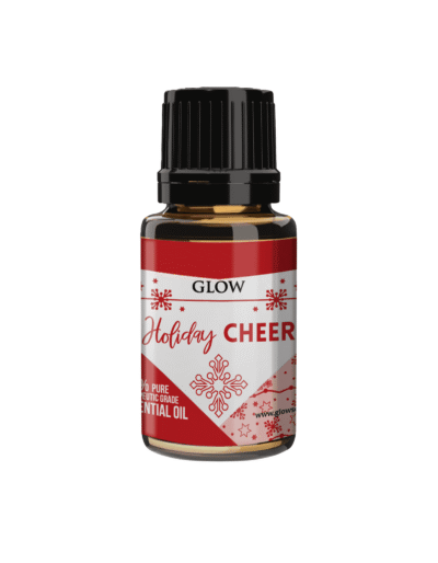 Holiday Cheer  Essential Oil