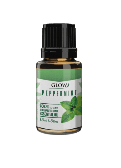Peppermint  Essential Oil