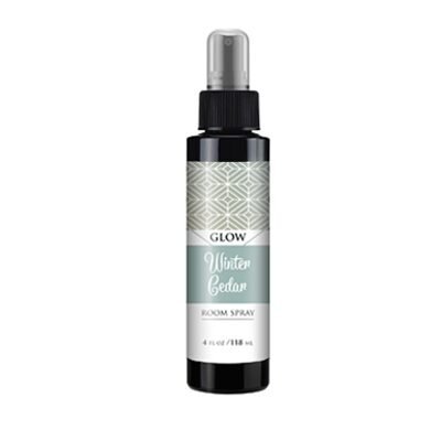 Winter Cedar Room Spray