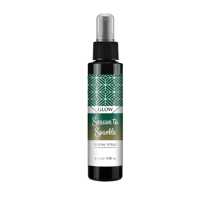 Season to Sparkle Room Spray