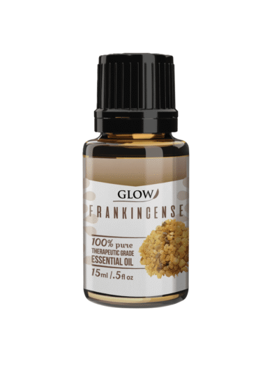 Frankincense  Essential Oil