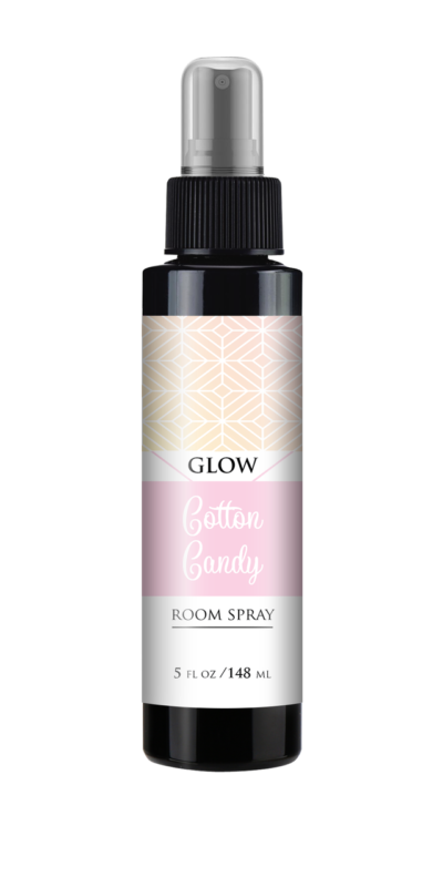 Cotton Candy<br>5 oz. Room Spray