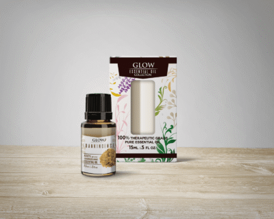 Frankincense <br> Essential Oil