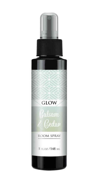 Balsam and Cedar<br> 5 oz. Room Spray