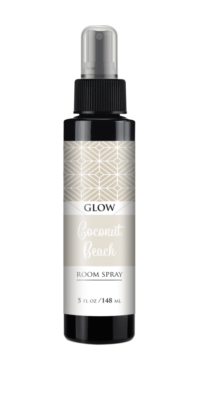 Coconut Beach <br> 5 oz. Room Spray