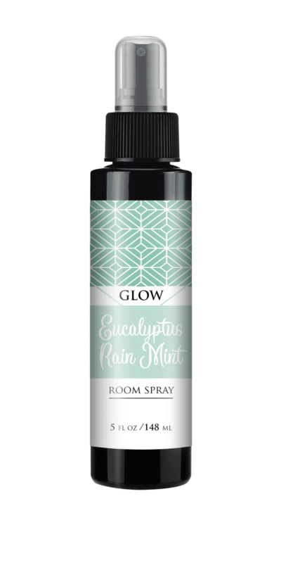 Eucalyptus Rain Mint <br> 5 oz. Room Spray