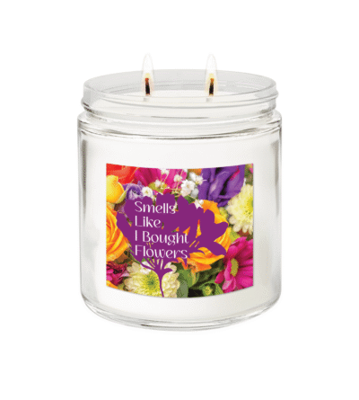 Because Flowers Aren't Enough Celebrate The Moment