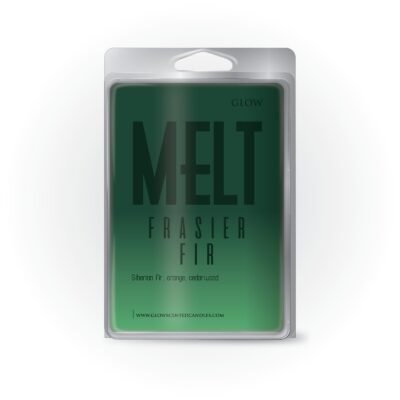 Frasier Fir <br>Large Wax Melts 6 cubes