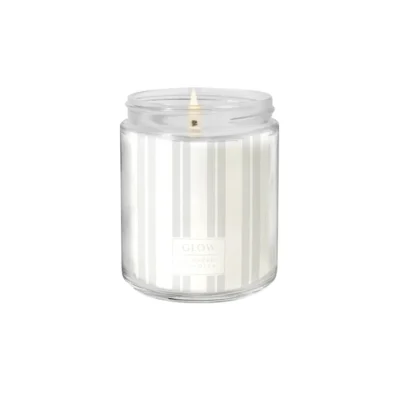 Fresh Linen <br> Classic Candle
