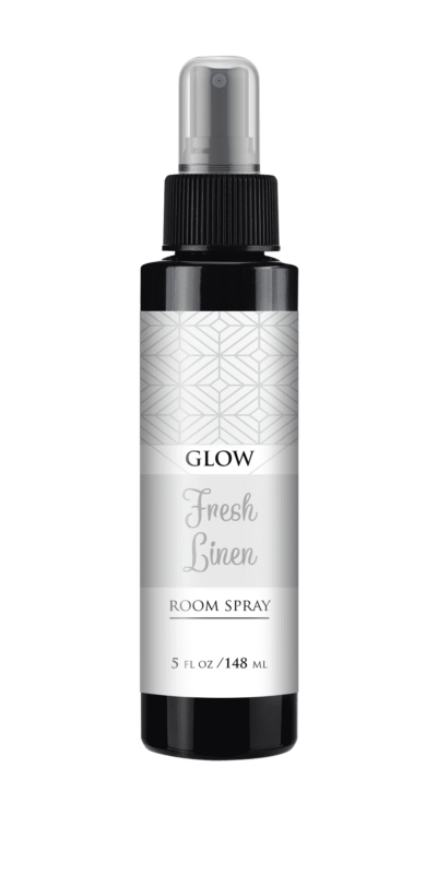Fresh Linen <br> 5 oz. Room Spray