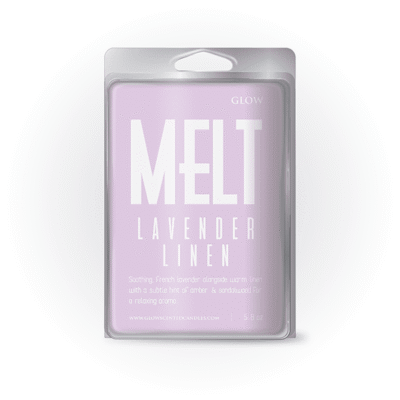 Lavender & Linen Scented Melts