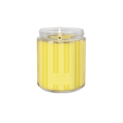 Golden Summer Glow Classic Candle