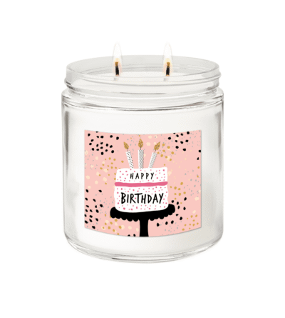Happy Birthday Celebrate The Moments