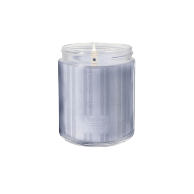 Lemon Lavender <br> Classic Candle