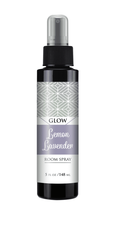 Lemon Lavender <br> 5 oz. Room Spray