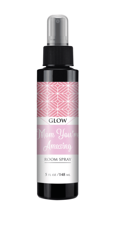 Mom, You're Amazing <br> 5 oz. Room Spray
