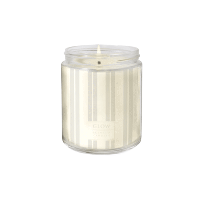 Orange Blossom <br> Classic Candle