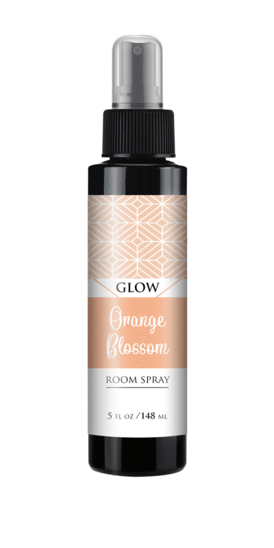 Orange Blossom <br> 5 oz. Room Spray
