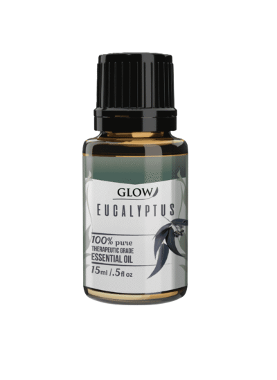 Eucalyptus <br> Essential Oil