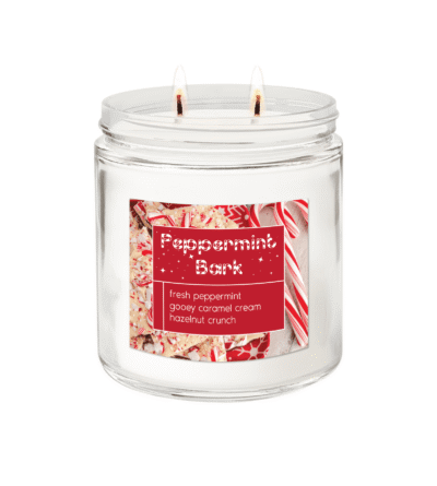 Peppermint Bark Celebrate The Moments