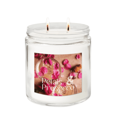 Petals & Prosecco Celebrate The Moments
