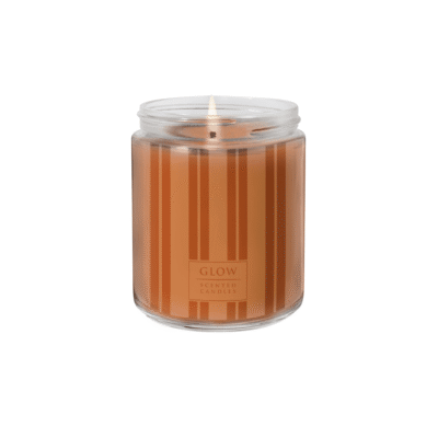 Pumpkin Spice<br> Classic Candle