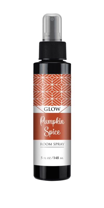 Pumpkin Spice<br> 5 oz. Room Spray