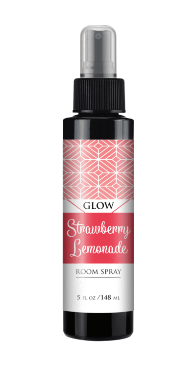Strawberry Lemonade <br> 5 oz. Room Spray