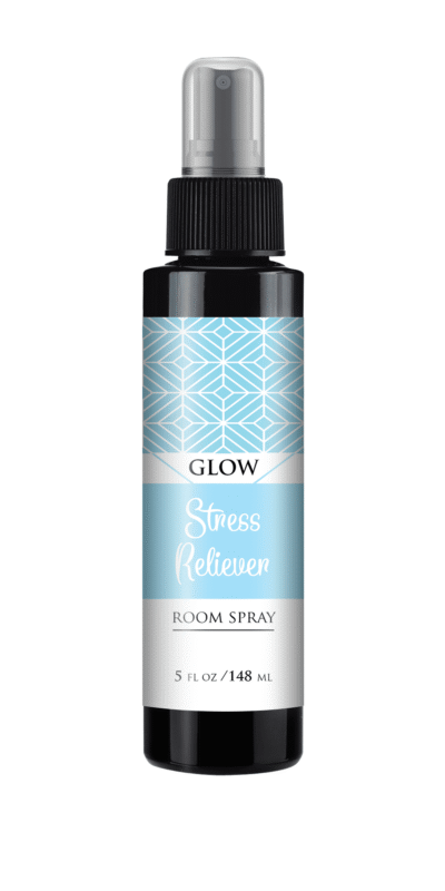 Stress Reliever <br> 5 oz. Room Spray