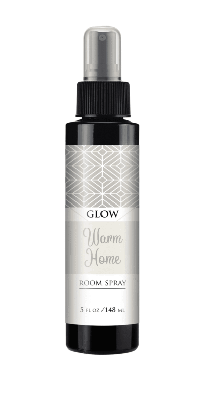 Warm Home <br>5 oz. Room Spray