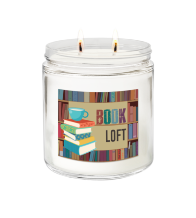 Book Loft Celebrate The Moments