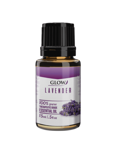 Lavender <br> Essential Oil