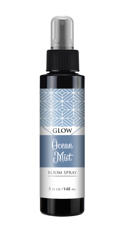 Ocean Mist<br>5 oz. Room Spray