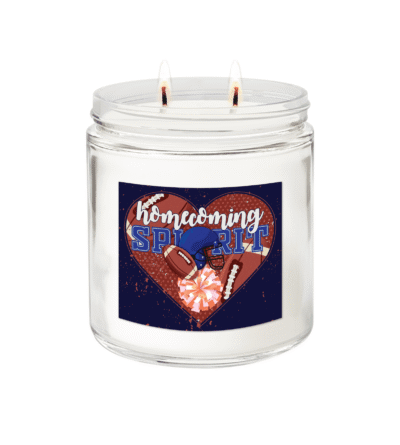 Homecoming Spirit Celebrate The Moments