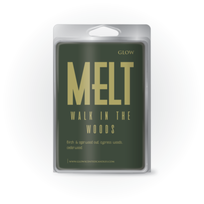 Walk In The Woods <br> Large Wax Melts 6 cubes
